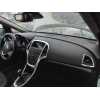 Recambio de salpicadero para opel astra j lim. excellence referencia OEM IAM   