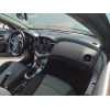 Recambio de salpicadero para chevrolet cruze 2.0 diesel cat referencia OEM IAM   