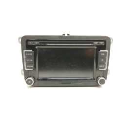 SISTEMA AUDIO / RADIO CD 3C8035195 