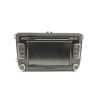 Recambio de sistema audio / radio cd para volkswagen passat berlina (3c2) advance referencia OEM IAM 3C8035195  