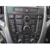 Recambio de sistema audio / radio cd para opel astra j lim. excellence referencia OEM IAM   