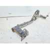 Recambio de travesaño inferior para peugeot 407 coupe básico referencia OEM IAM   