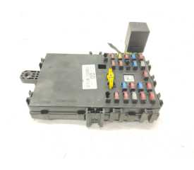 CAJA RELES / FUSIBLES 96651328 
