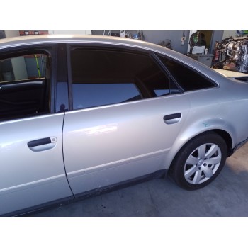 Recambio de puerta trasera izquierda para audi a6 berlina (4b2) 1.9 tdi referencia OEM IAM   
