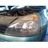 Recambio de faro izquierdo para renault clio ii symbol 1.5 dci authentique referencia OEM IAM   