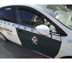 PUERTA DELANTERA DERECHA 
