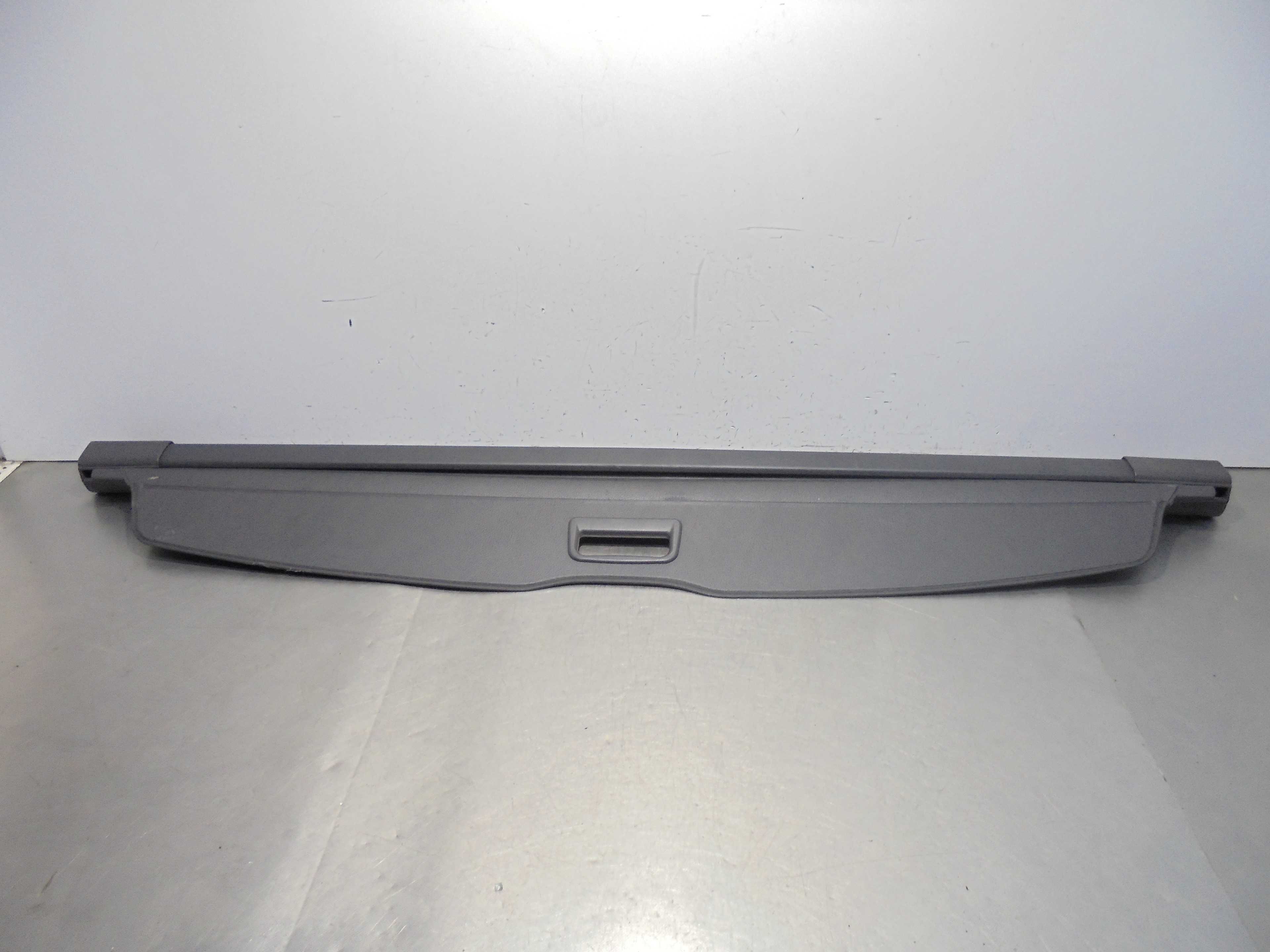 Recambio de bandeja trasera para volkswagen touran (1t3) referencia OEM IAM   