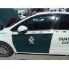 Recambio de puerta delantera izquierda para citroën c4 berlina referencia OEM IAM   