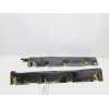 Recambio de faldon lateral para ford transit connect kombi trend largo referencia OEM IAM DT11R10259A  