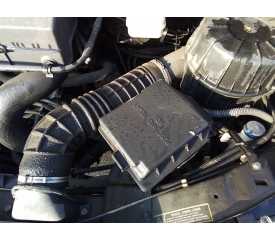 CAJA RELES / FUSIBLES 