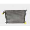 Recambio de radiador agua para hyundai i20 1.2 cat referencia OEM IAM   