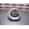 Recambio de mangueta delantera derecha para ford fiesta (ccn) black edition referencia OEM IAM   