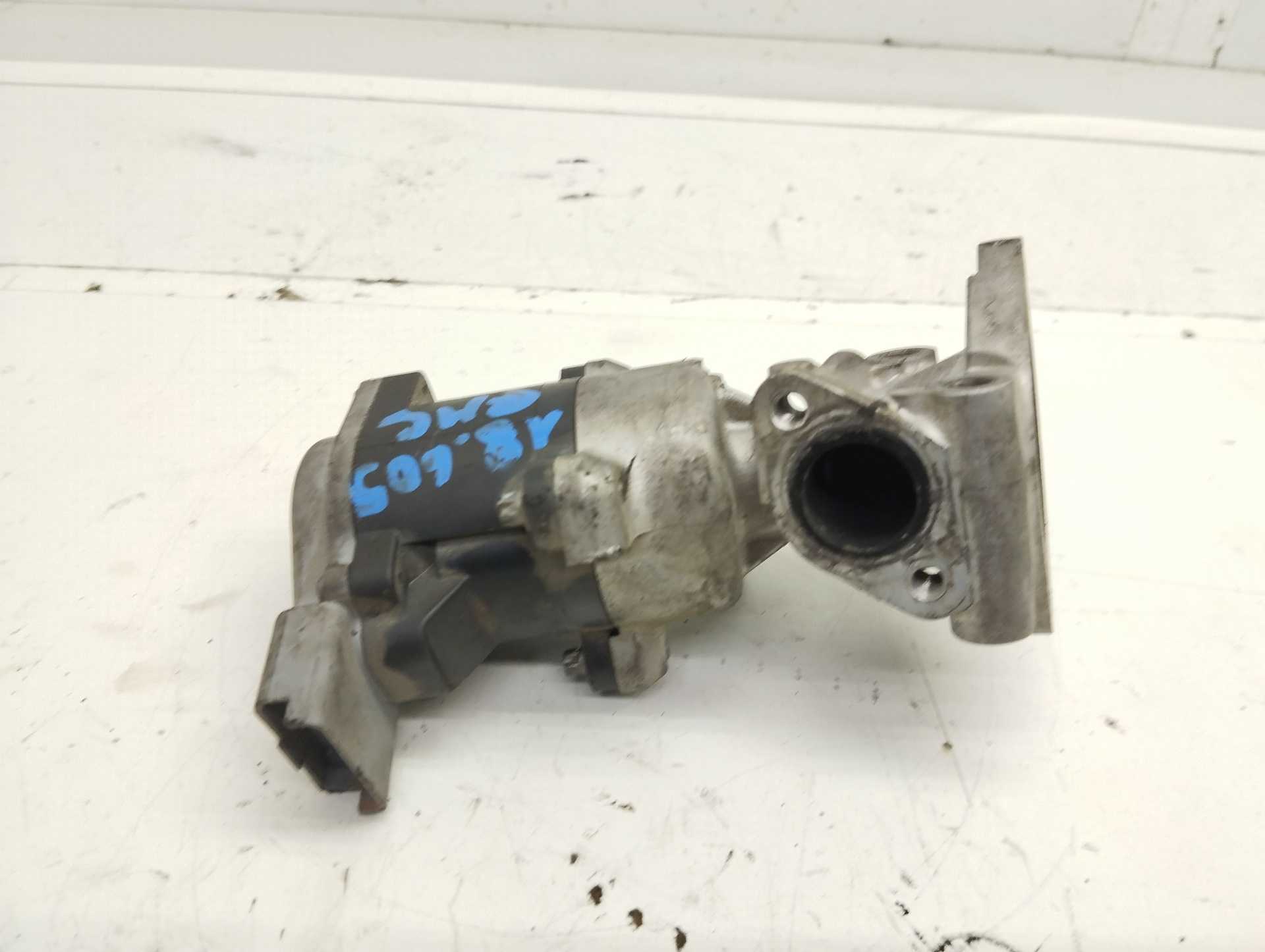 Recambio de valvula egr para peugeot 407 coupe básico referencia OEM IAM   