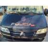 Recambio de capo para citroën jumper caja abierta (06.2006 =>) referencia OEM IAM   
