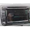 Recambio de sistema audio / radio cd para volkswagen passat berlina (3c2) advance referencia OEM IAM 3C8035195  