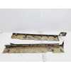 Recambio de faldon lateral para ford transit connect kombi trend largo referencia OEM IAM DT11R10259A  
