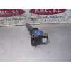 Recambio de mando intermitentes para peugeot 406 berlina (s1/s2) svdt referencia OEM IAM 96274722  