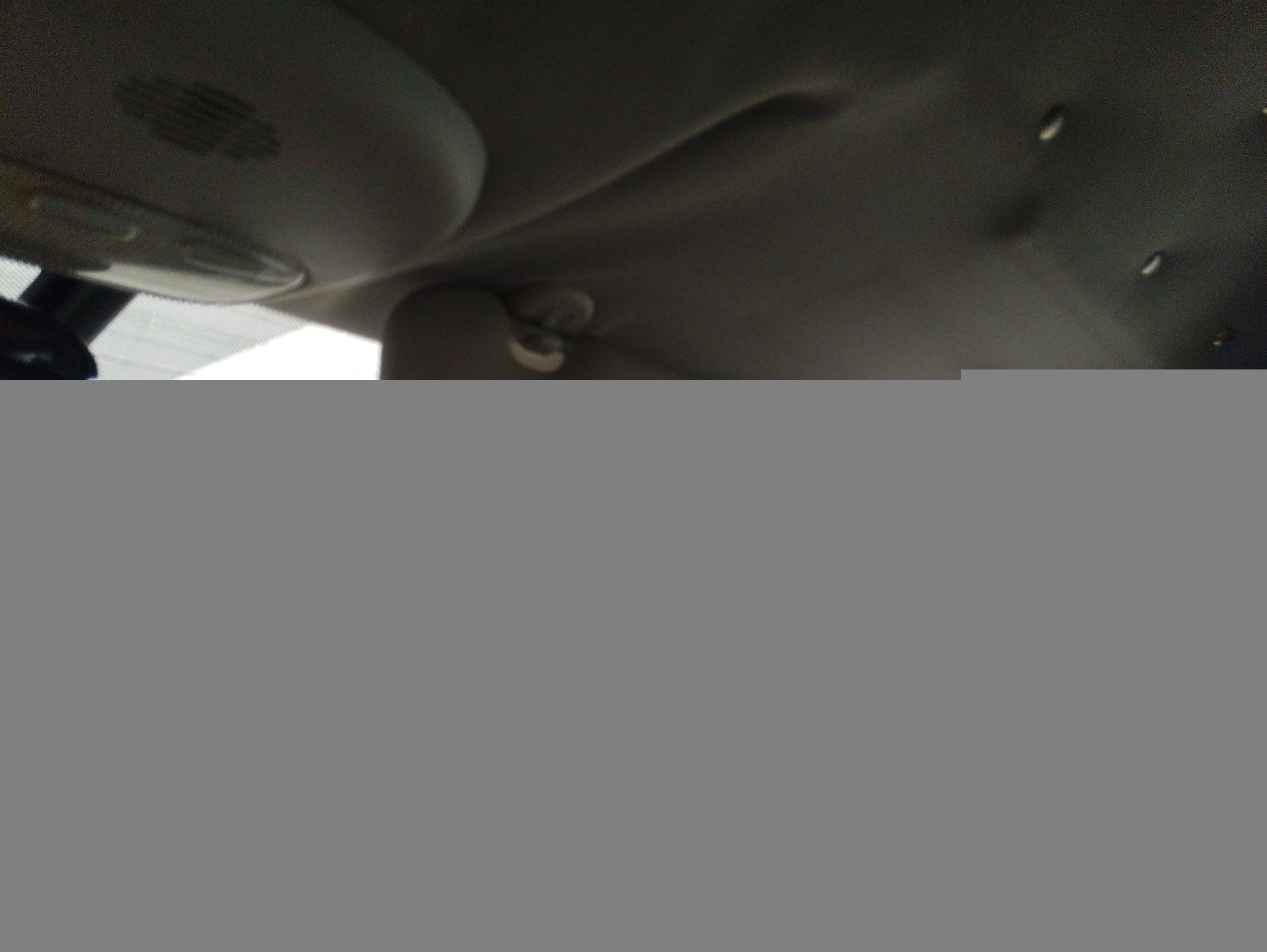 Recambio de parasol derecho para peugeot 407 (6d_) 2.0 hdi 135 (6drhrh, 6drhre, 6drhrg, 6drhrj) referencia OEM IAM 8143NZ  