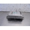 Recambio de centralita motor uce para kia carens ( ) 1.7 crdi cat referencia OEM IAM 391712A545 BOSCH 