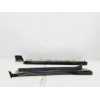 Recambio de faldon lateral para ford transit connect kombi trend largo referencia OEM IAM DT11R10259A  