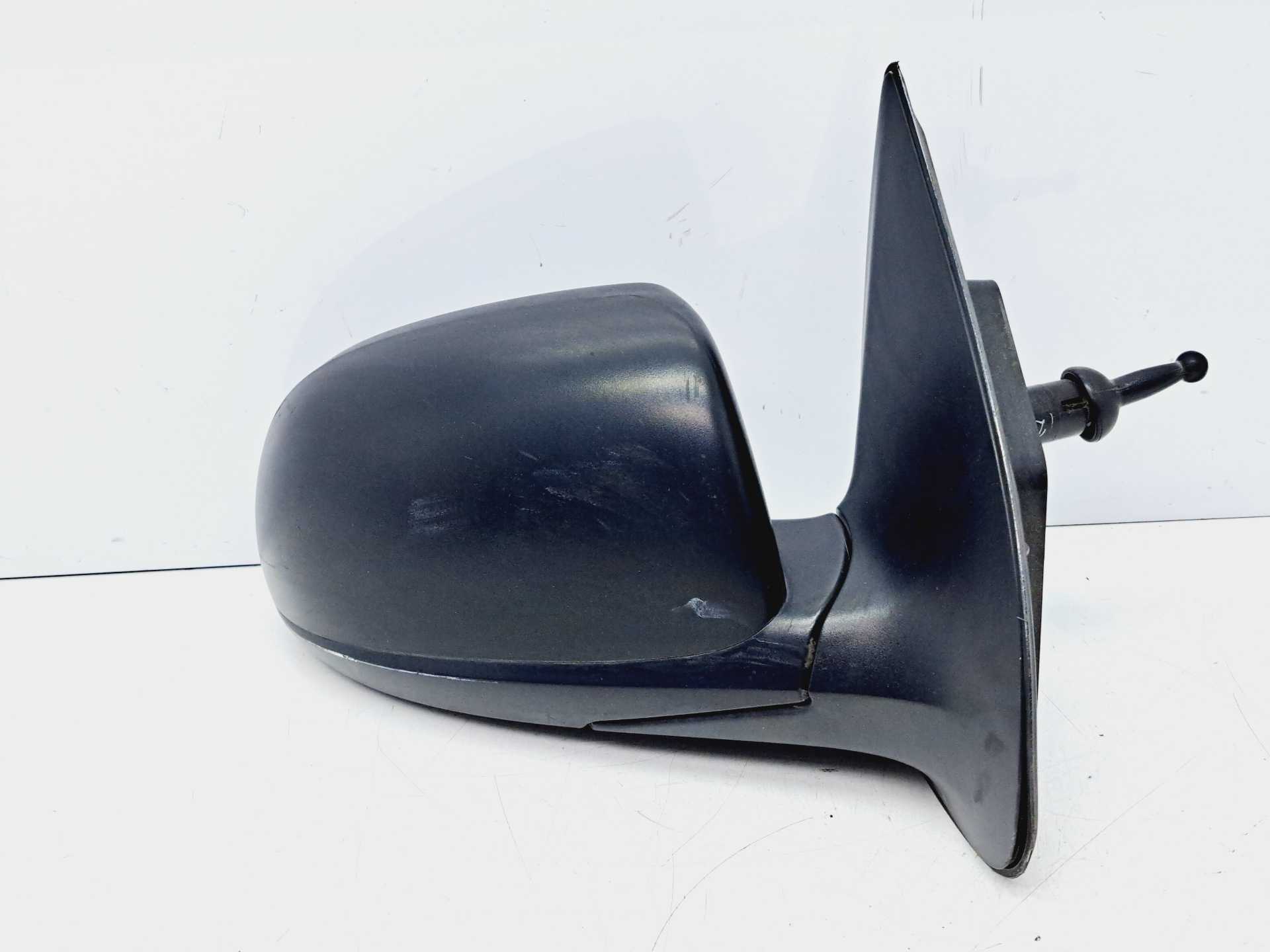 Recambio de retrovisor derecho para hyundai i20 1.2 cat referencia OEM IAM 876204P000  