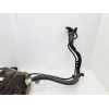 Recambio de deposito combustible para peugeot 308 active referencia OEM IAM 9818141680  