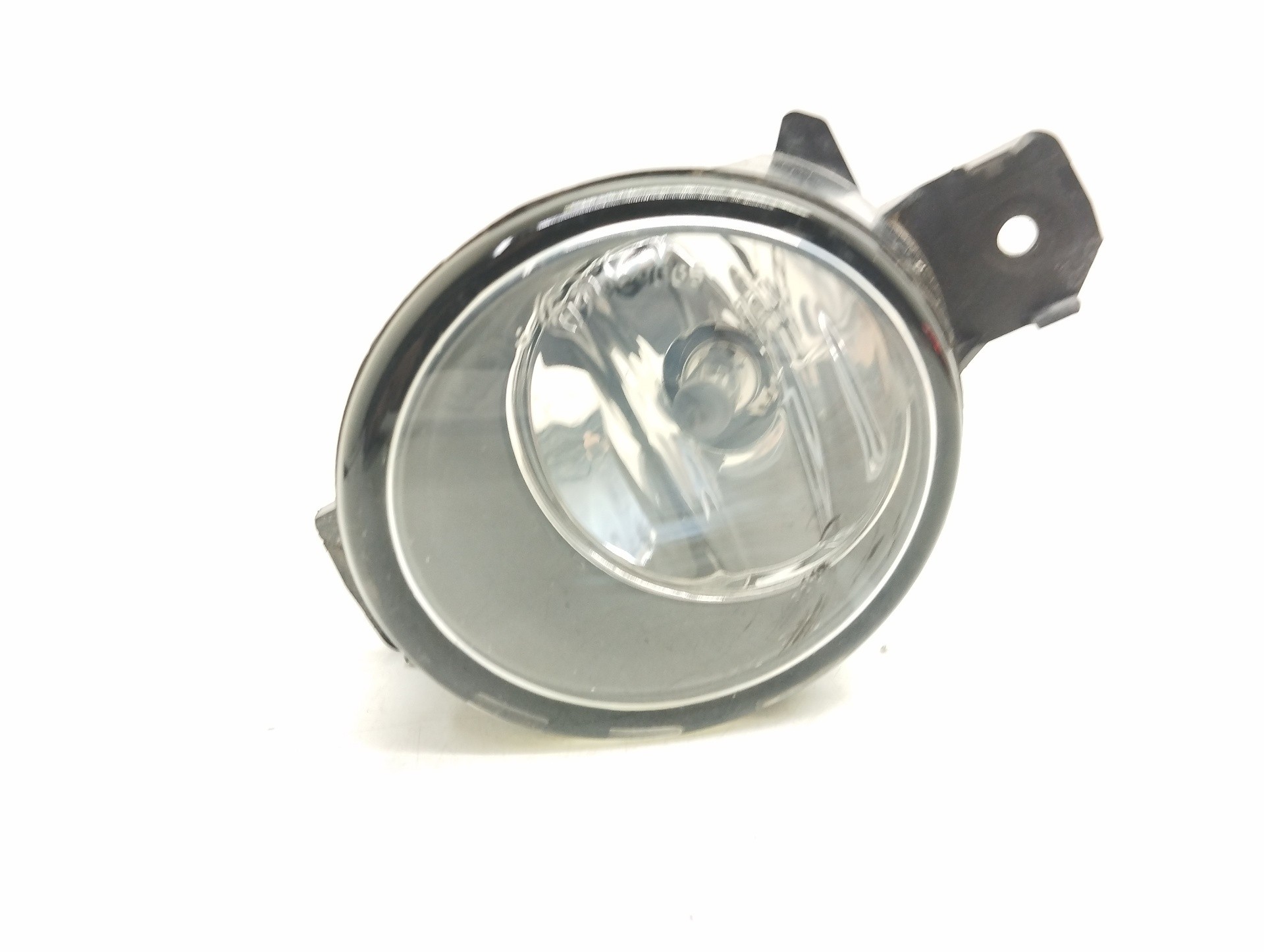 Recambio de faro antiniebla izquierdo para nissan qashqai (j10) acenta referencia OEM IAM 89206411 261558990A 