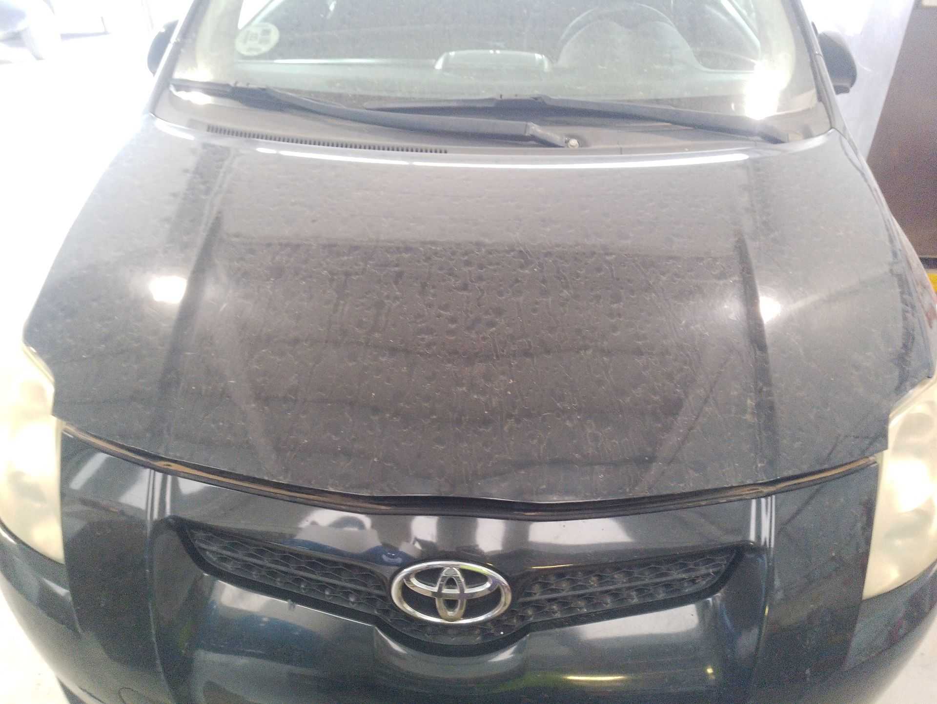 Recambio de capot delantero para toyota auris (_e15_) 2.0 d-4d (ade150_) referencia OEM IAM 5330102160  