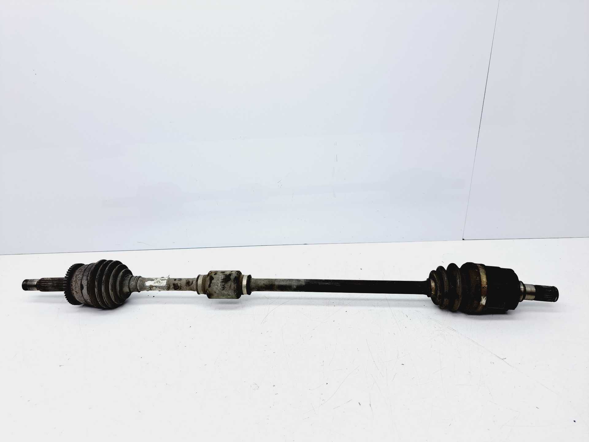 Recambio de transmision delantera derecha para hyundai i20 1.2 cat referencia OEM IAM   