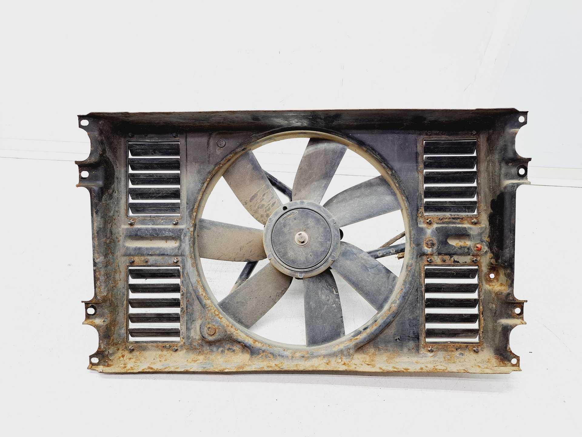 Recambio de electroventilador para volkswagen passat berlina (312) 1.8 referencia OEM IAM 1H0959455  