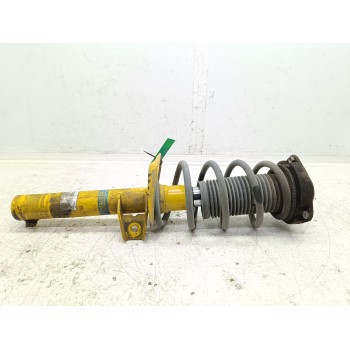 AMORTIGUADOR DELANTERO IZQUIERDO 35250845 