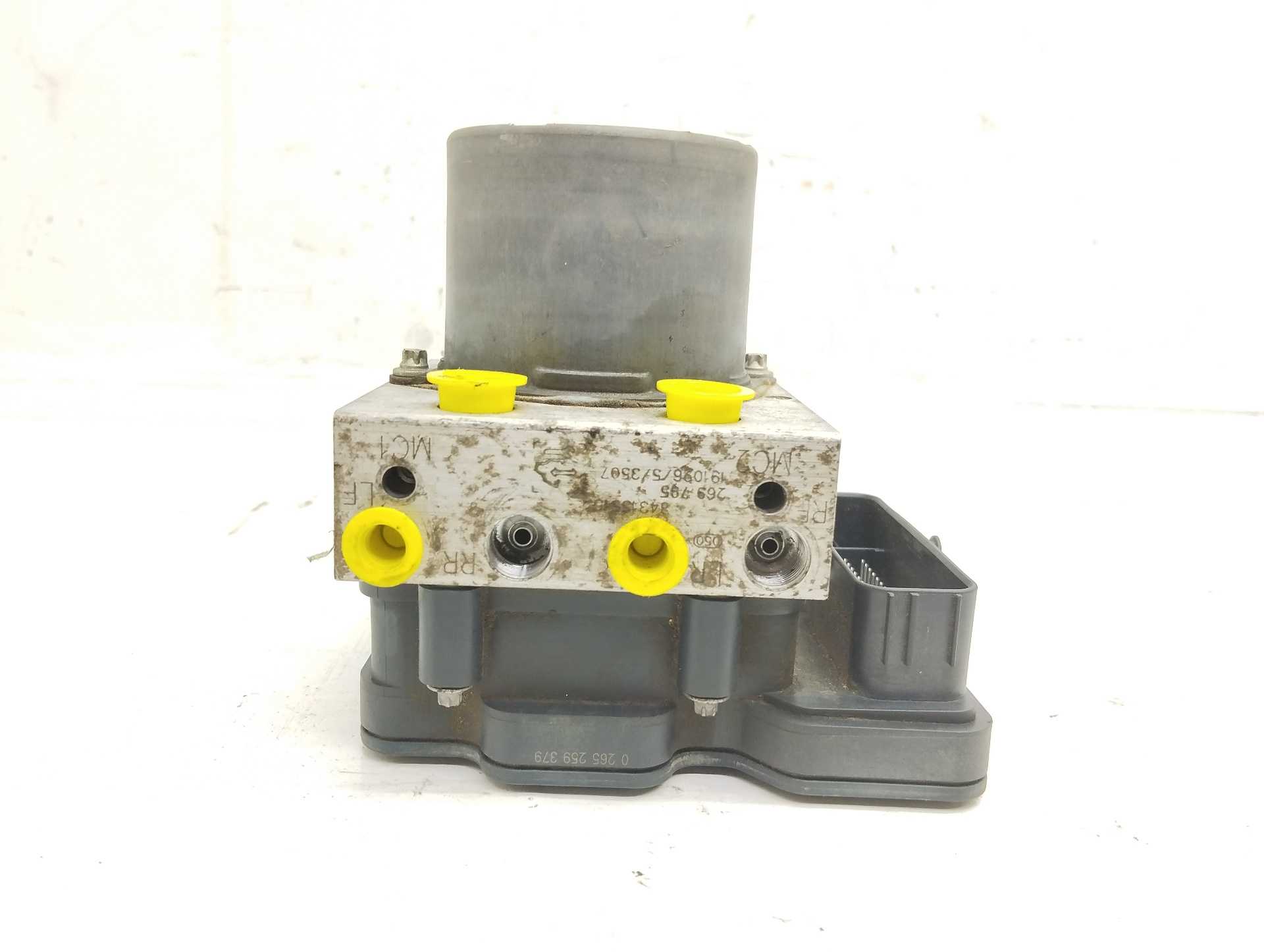 Recambio de abs para opel insignia grand sport 1.6 cdti dpf referencia OEM IAM 84315515 269795 
