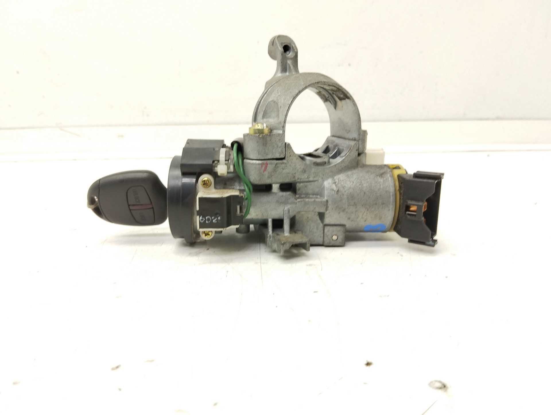 Recambio de conmutador de arranque para mitsubishi grandis (na0w) 2.0 di-d cat referencia OEM IAM SLM9  