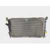Recambio de radiador agua para ford focus berlina (cap) referencia OEM IAM 3M5H8005TL 15AUG200508 VISTEON