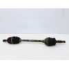 Recambio de transmision delantera izquierda para hyundai i20 1.2 cat referencia OEM IAM   
