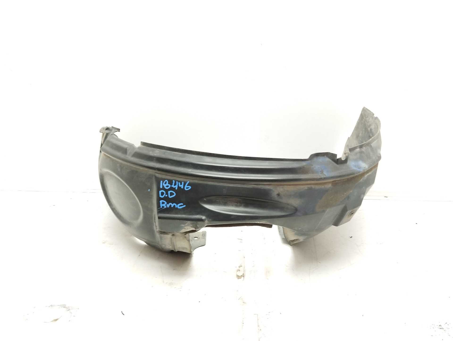 Recambio de paso rueda delantero derecho para bmw mini (r50,r53) one referencia OEM IAM   
