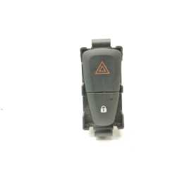 MANDO WARNING E3160101 