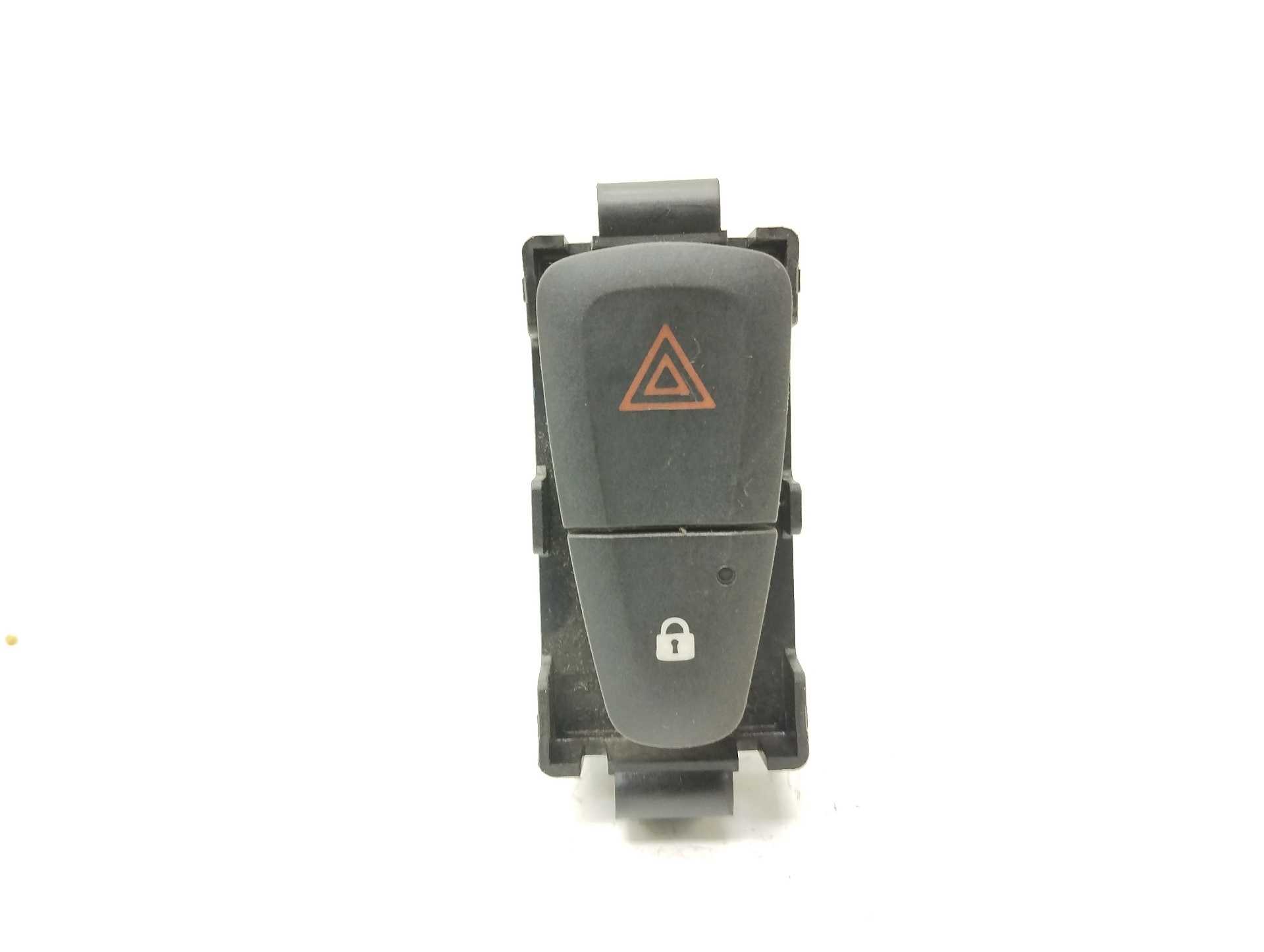 Recambio de mando warning para renault megane iii berlina 5 p dynamique referencia OEM IAM E3160101  