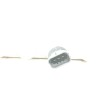Recambio de rampa inyectora para renault kangoo (f/kc0) authentique 4x4 referencia OEM IAM 8200347174 0445214015 BOSCH