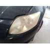 Recambio de faro izquierdo para toyota auris (_e15_) 2.0 d-4d (ade150_) referencia OEM IAM 8117002460  