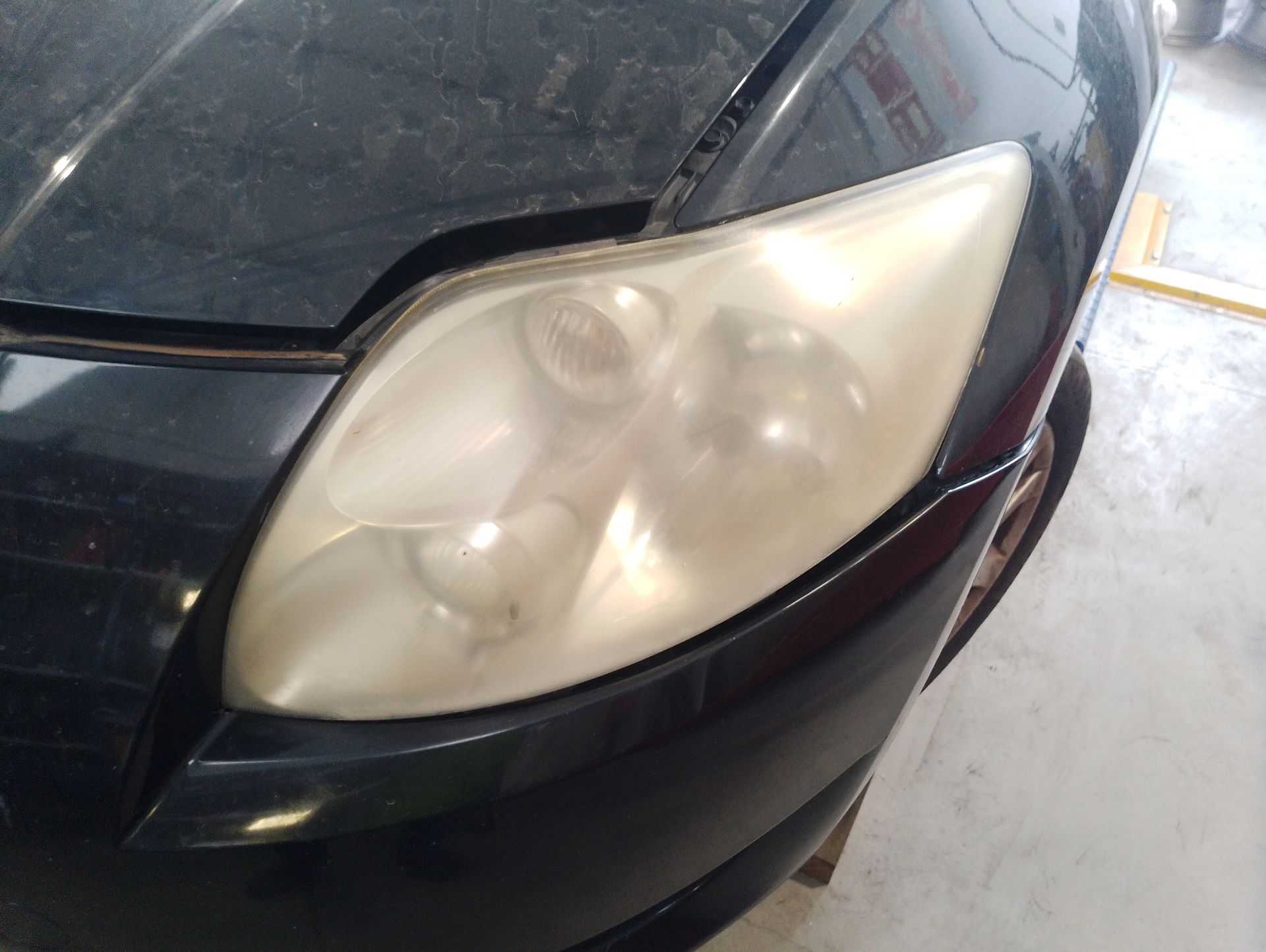 Recambio de faro izquierdo para toyota auris (_e15_) 2.0 d-4d (ade150_) referencia OEM IAM 8117002460  
