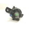 Recambio de faro antiniebla izquierdo para nissan qashqai (j10) acenta referencia OEM IAM 89206411 261558990A 