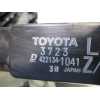 Recambio de radiador agua para toyota prius (nhw30) eco referencia OEM IAM 4221341041 DENSO 
