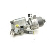 Recambio de enfriador aceite motor para citroën c4 grand picasso avatar referencia OEM IAM 9656830180  