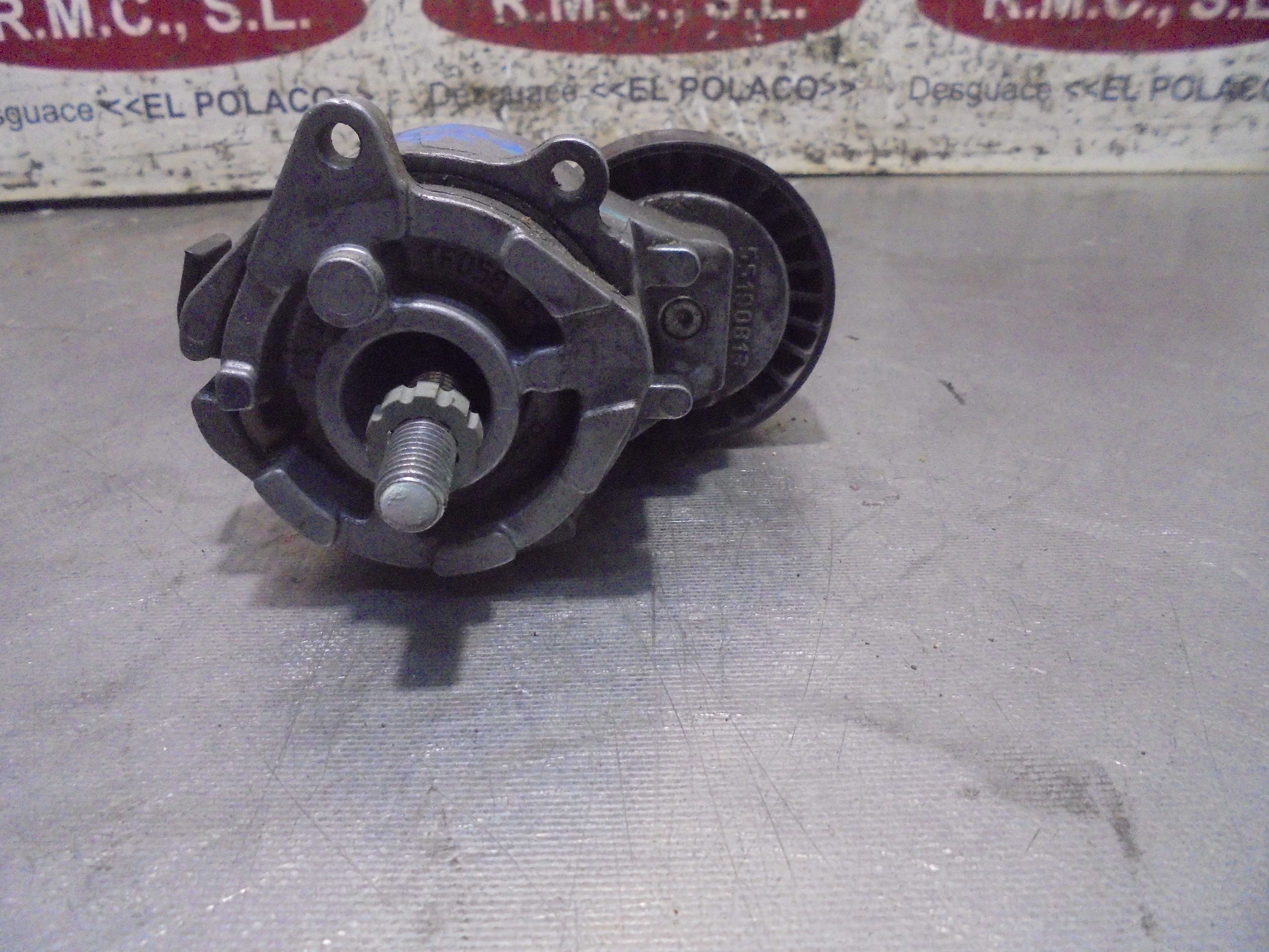 Recambio de tensor correa auxiliar para fiat freemont (345) basis referencia OEM IAM 55190813  