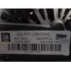Recambio de alternador para opel corsa d 1.3 16v cdti referencia OEM IAM 13505392 VALEO 