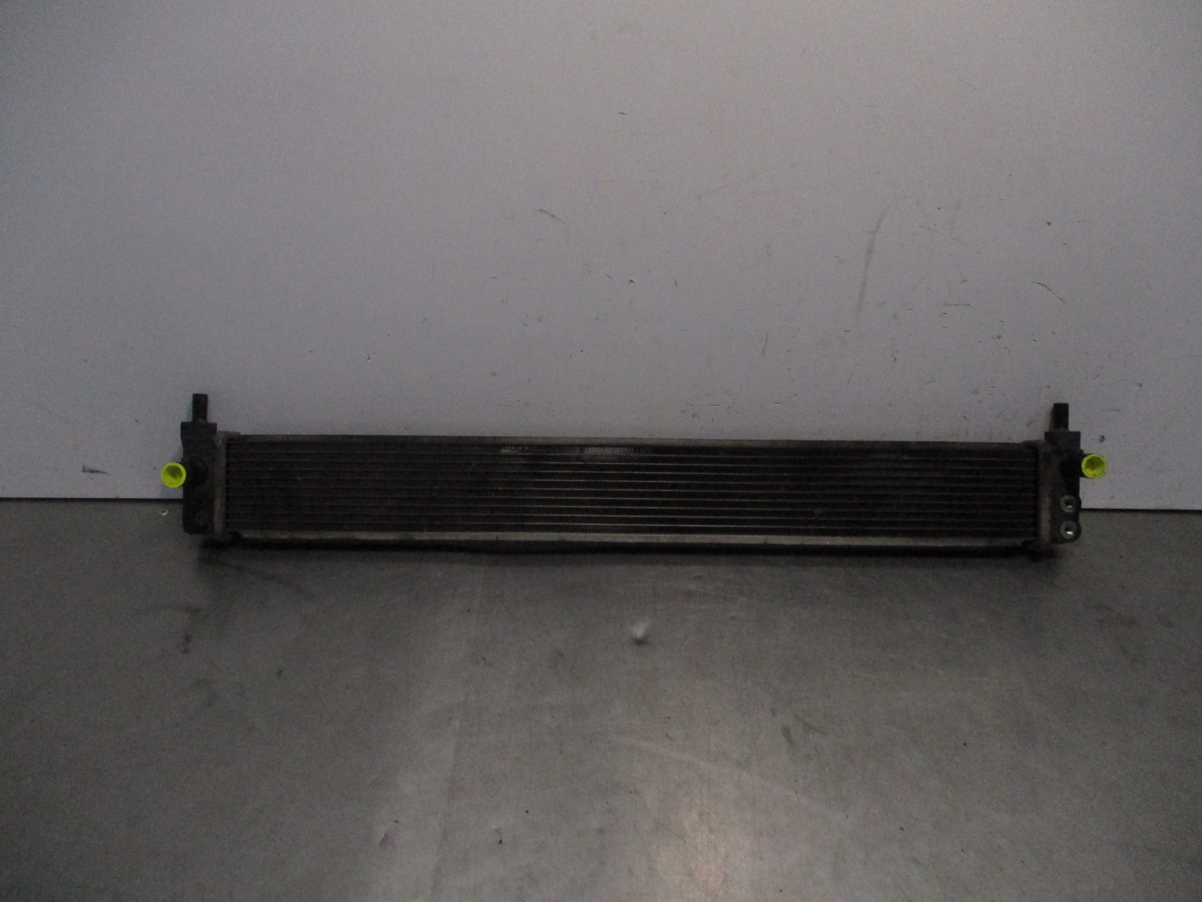 Recambio de radiador caja cambios para toyota prius (nhw30) eco referencia OEM IAM   