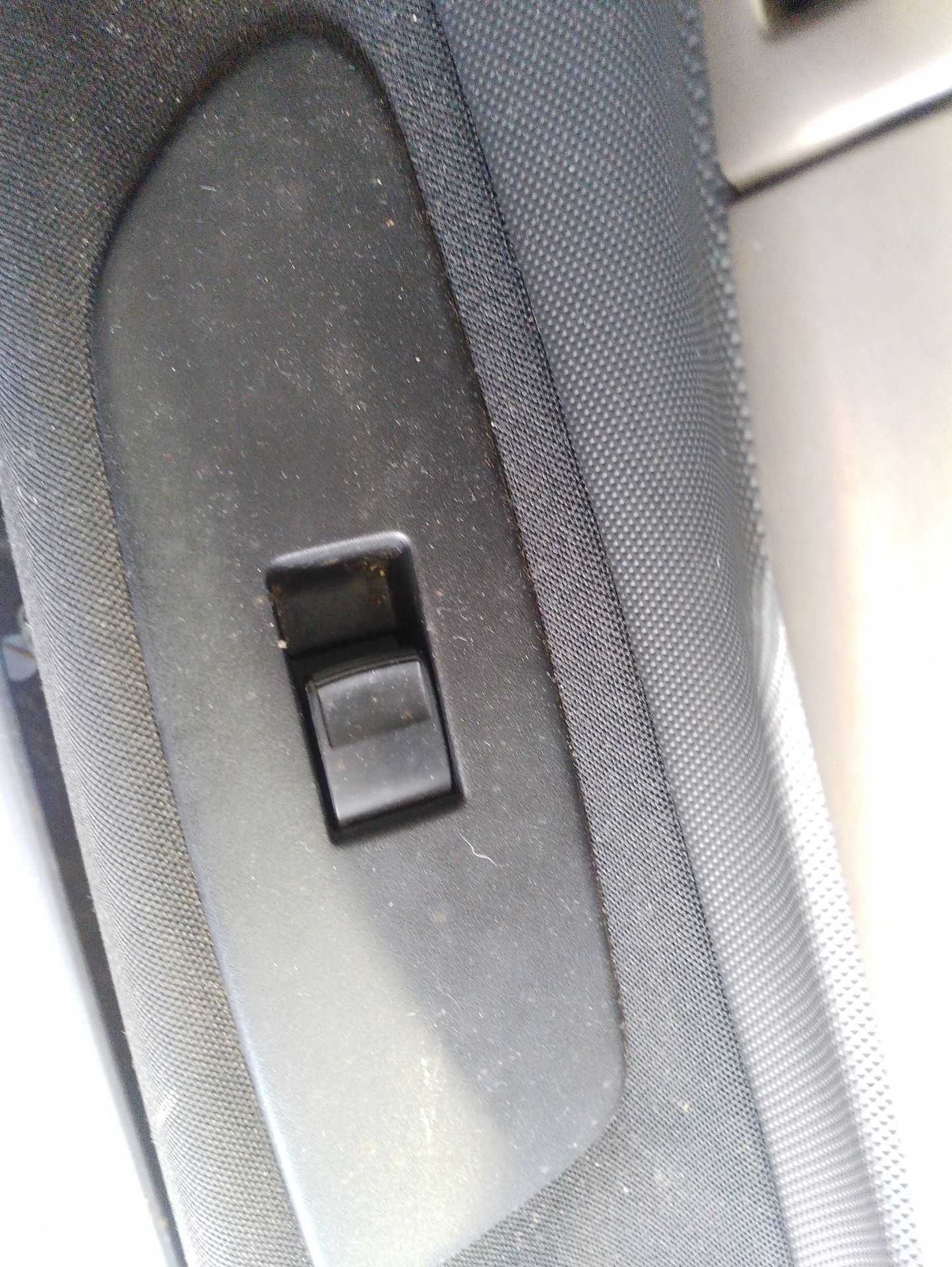 Recambio de mando elevalunas delantero derecho para toyota auris (_e15_) 2.0 d-4d (ade150_) referencia OEM IAM 848100D030  
