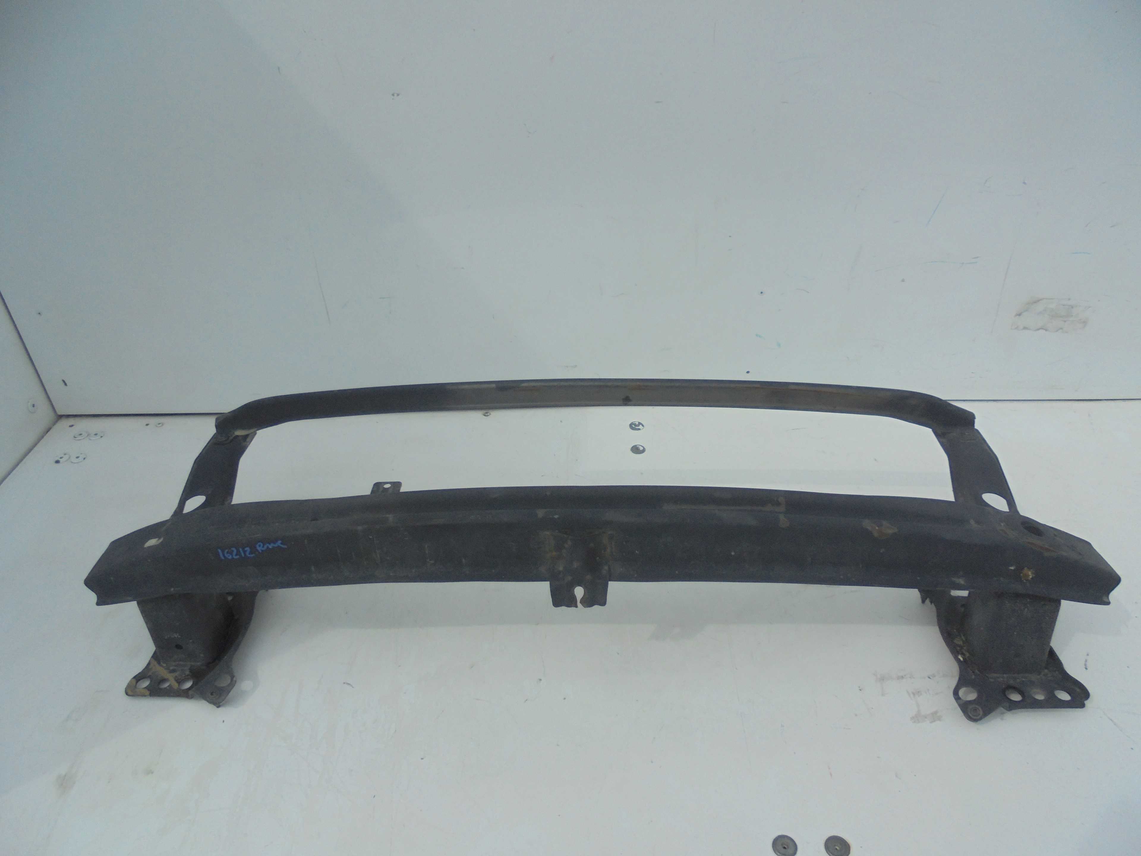 Recambio de refuerzo paragolpes delantero para volkswagen touran (1t3) 1.6 tdi dpf referencia OEM IAM   