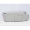 Recambio de parasol derecho para volkswagen touran (1t3) referencia OEM IAM 1T0857552J  